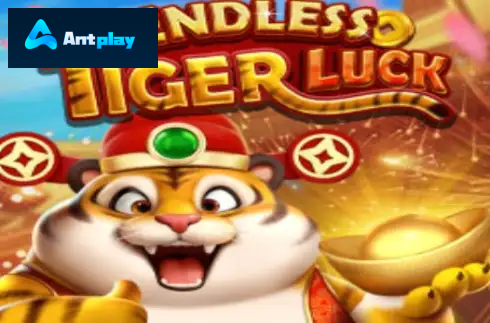 Endless Tiger Luck